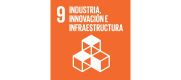 Objetivo de desarrollo sostenible de la ONU número 9: Industria, innovación e infraestructura